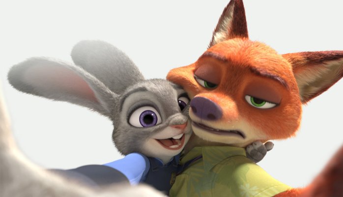 We Can Truly Learn About the Importance of Diversity from “Zootopia” 