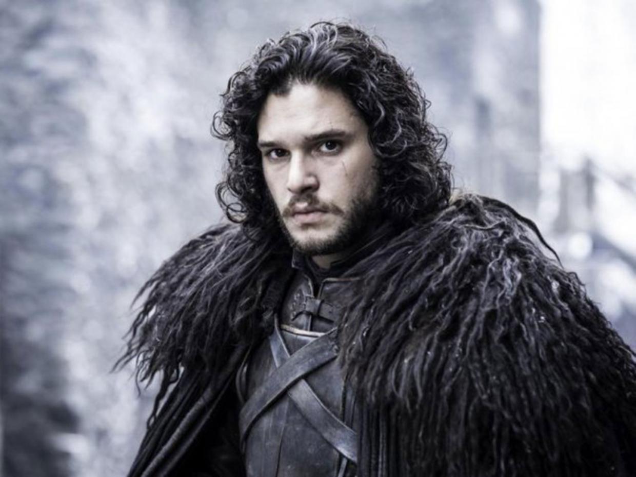 PR lessons we can learn from Jon Snow