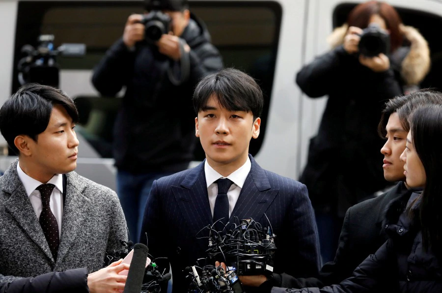 Skandal Grup Chat Idol K-Pop, Bagaimana Jika Dilihat dari Sisi PR?