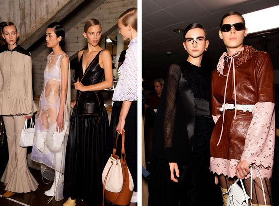 Beauty and Fashion in The Perspective of PR