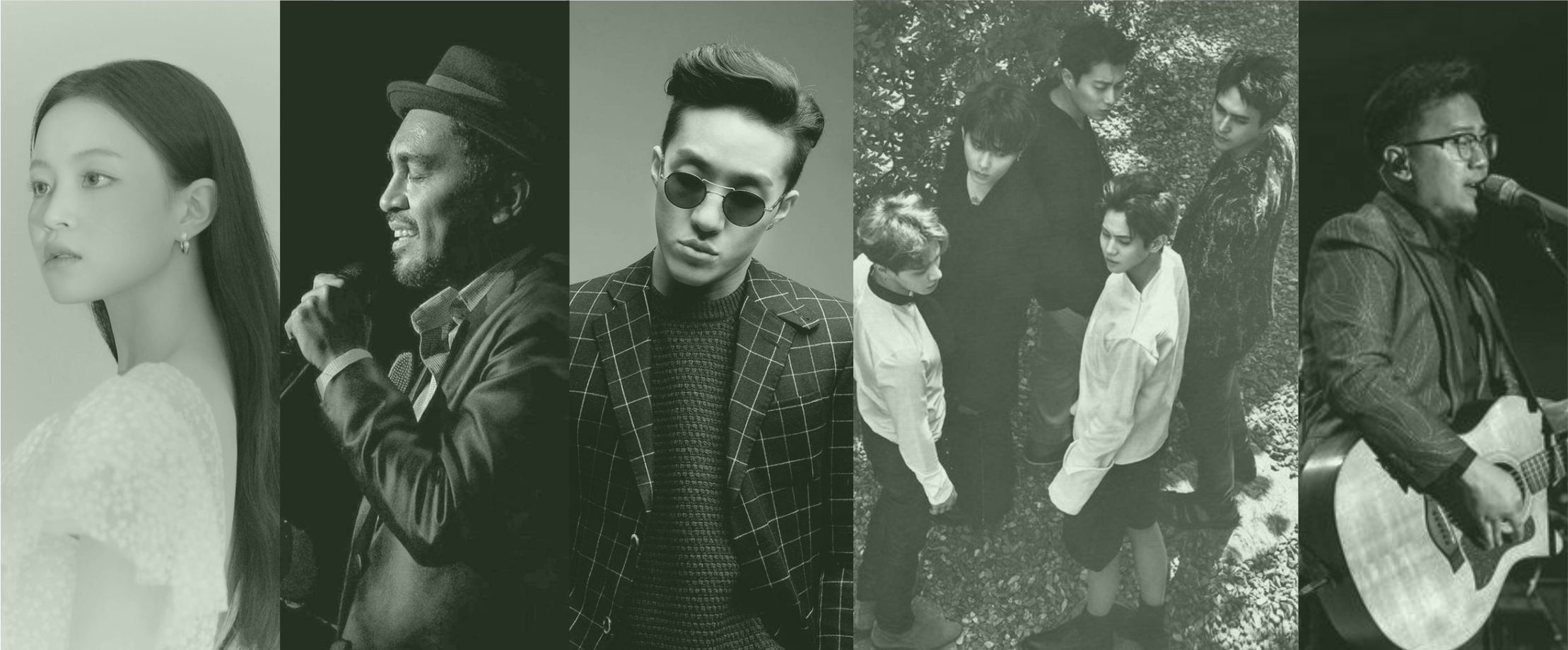 Kerap Pertanyakan Kemampuan dan Keadaanmu? Deretan Lagu Ini Punya Jawabannya!