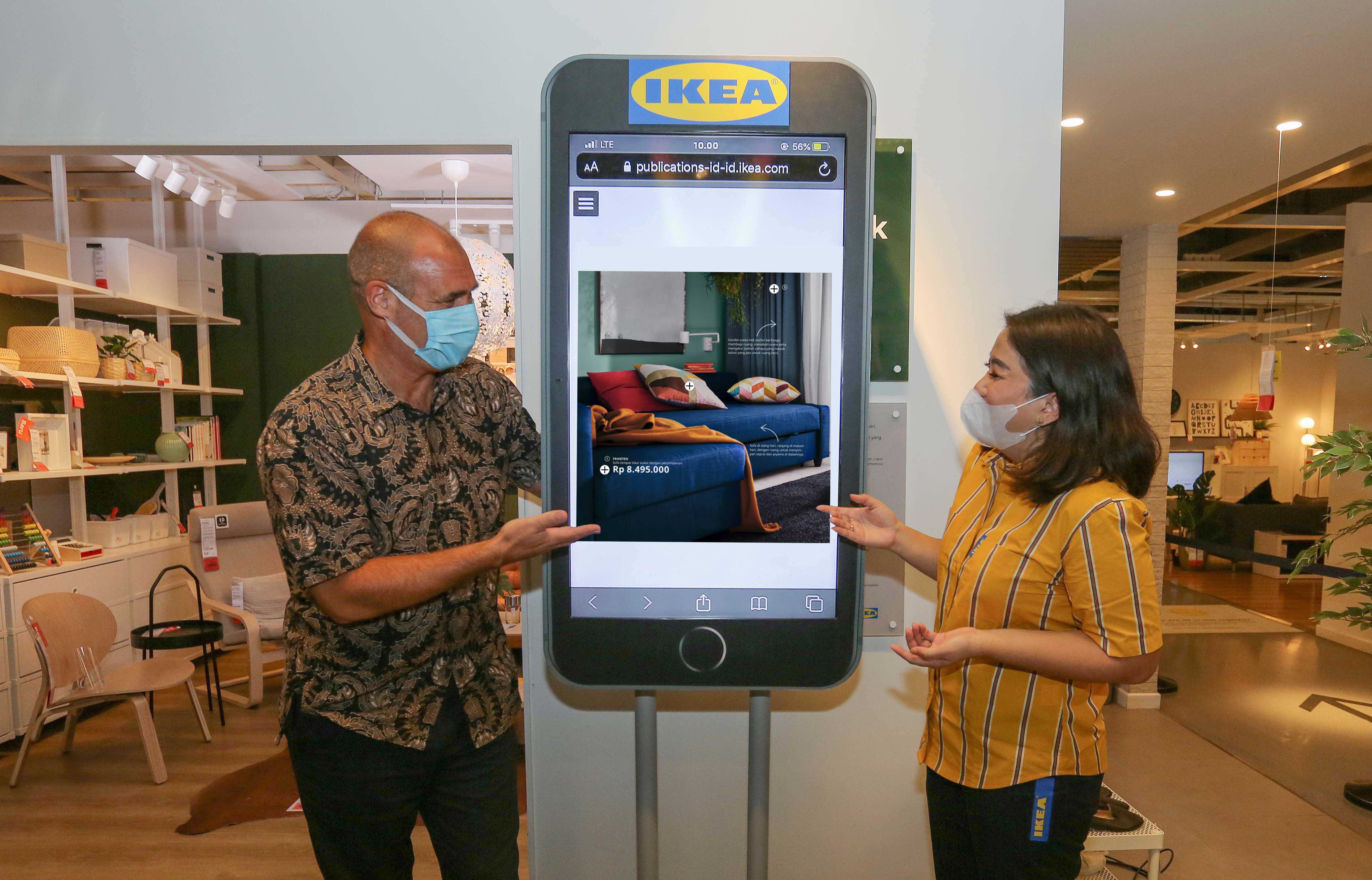 Dari Koordinasi hingga Eksekusi, Konsep yang Harus Diperhatikan untuk Membuat Event Virtual
