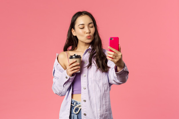 Dear future influencers …