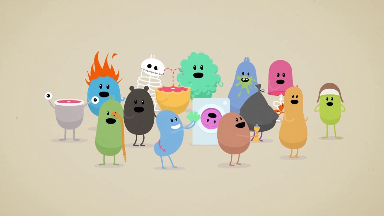 COVID-19, Dumb Ways to Die?