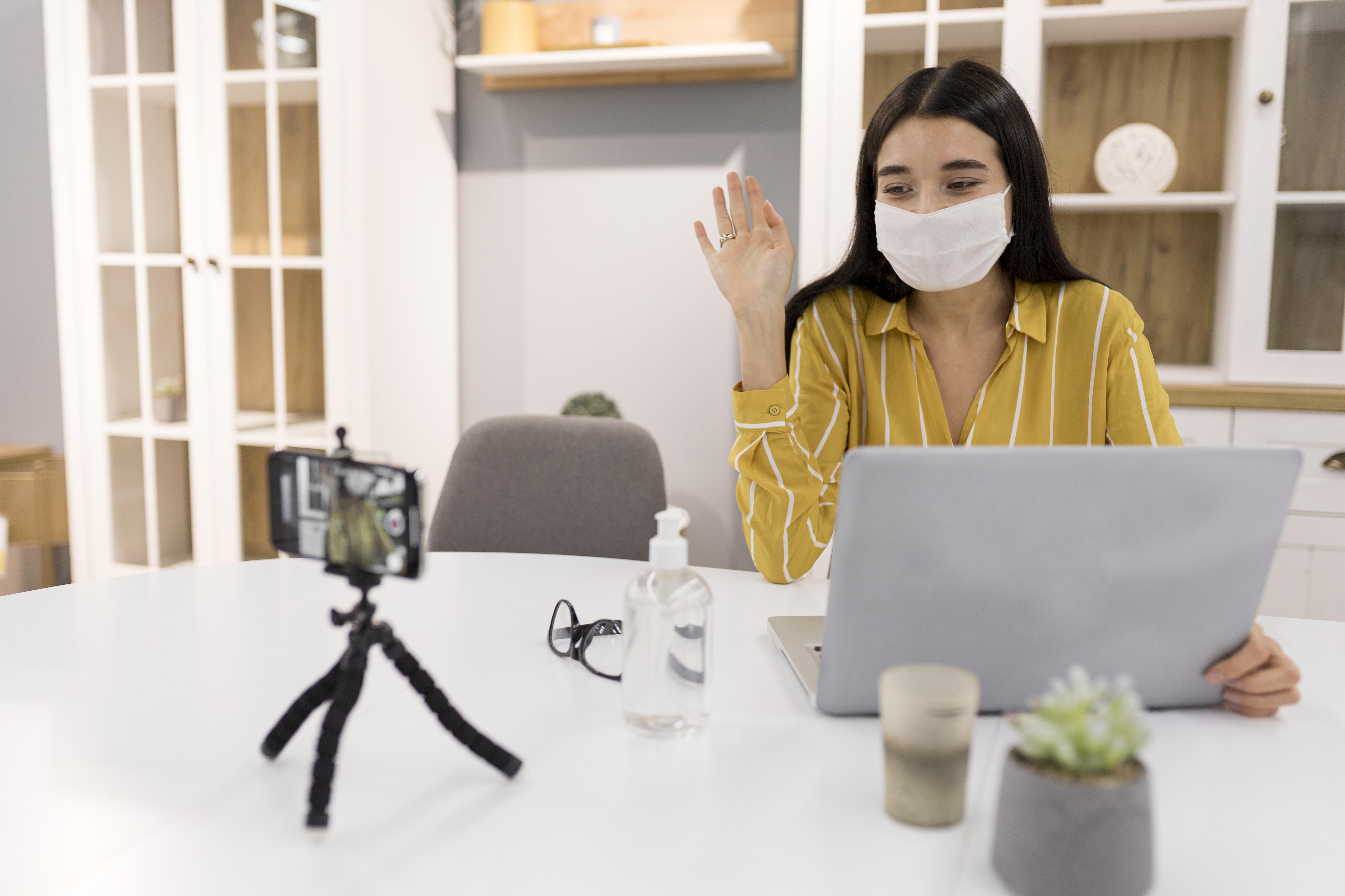 Five Interesting Facts on How Executives Handle Covid-19