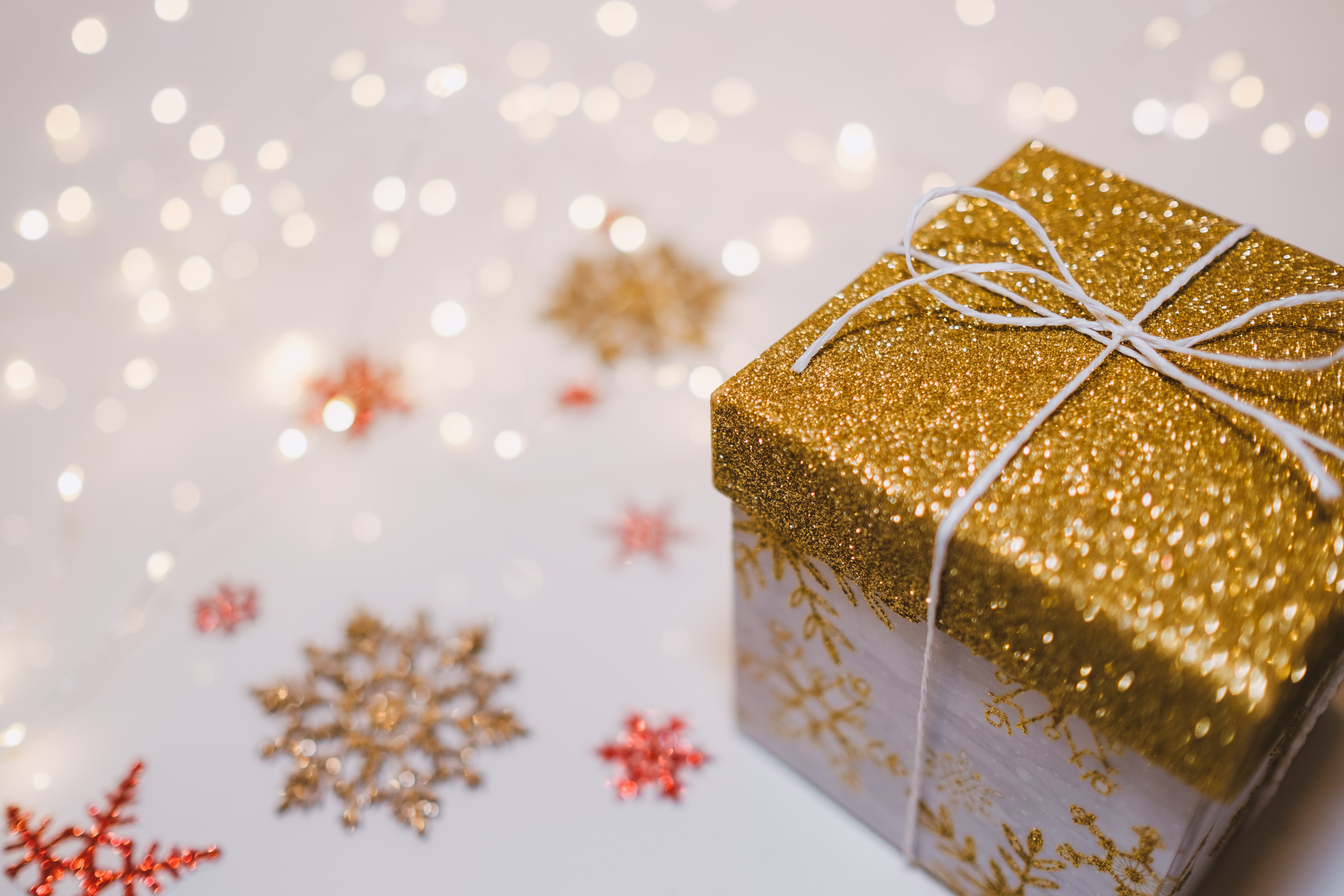 Top 5 Stocking Stuffer Ideas for Your Loved Ones