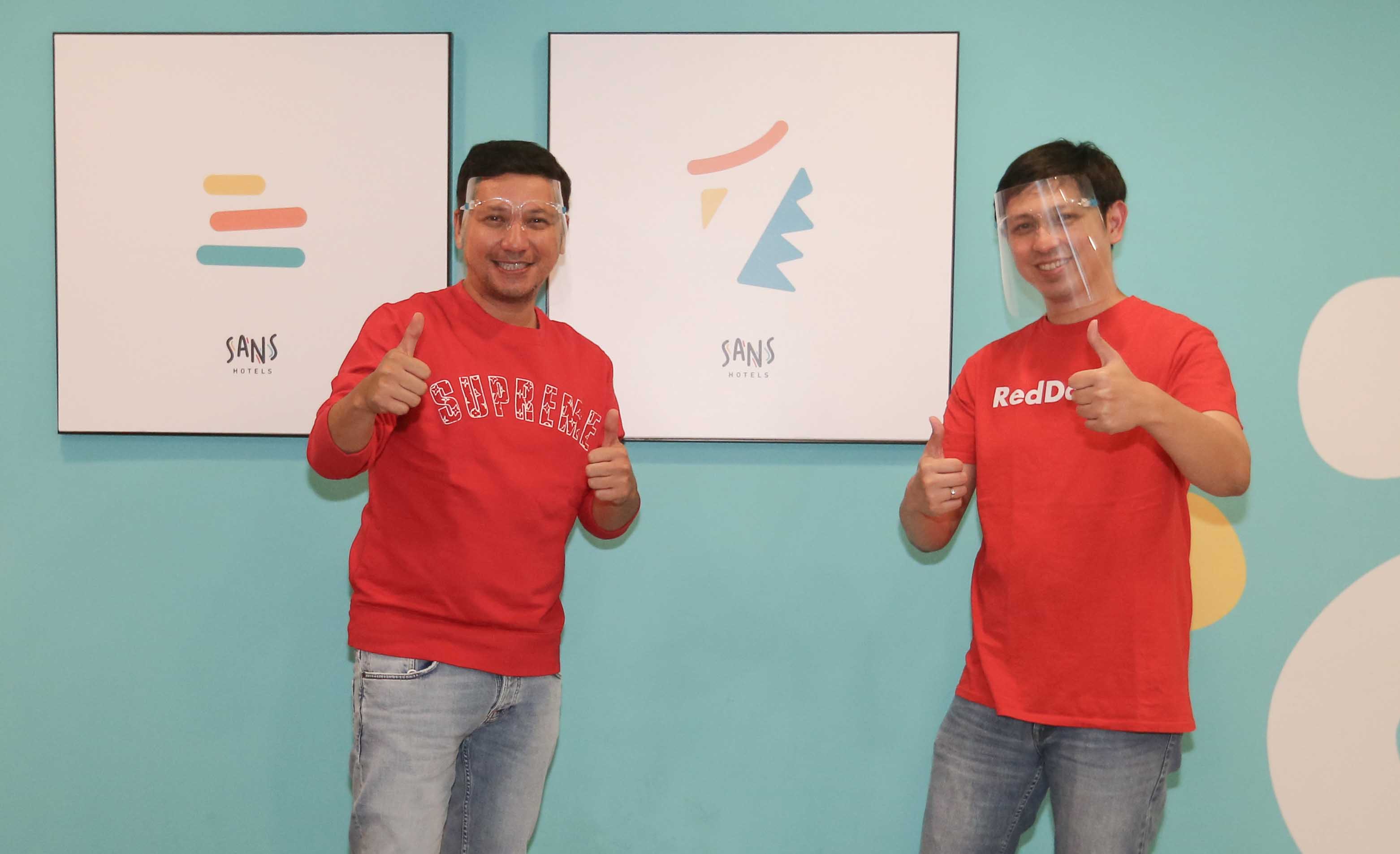 RedDoorz Luncurkan #AmannyaPASS, Solusi Liburan Akhir Tahun yang Aman dan Tanpa Khawatir