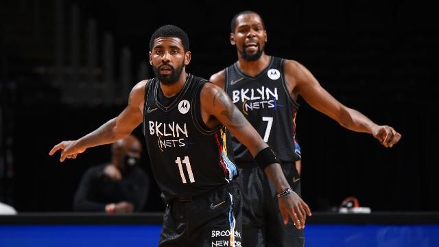 NBA Tip-off: 4 Hal Paling Ditunggu dari Musim Baru