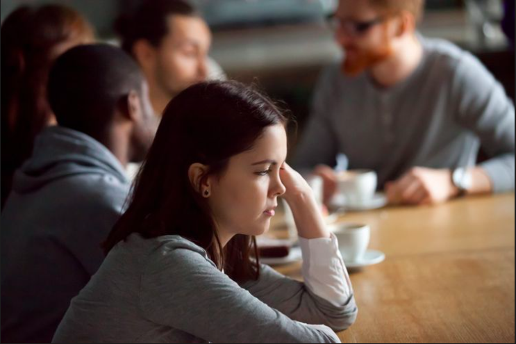 For My Fellow Introverts Who Are Struggling in PR World