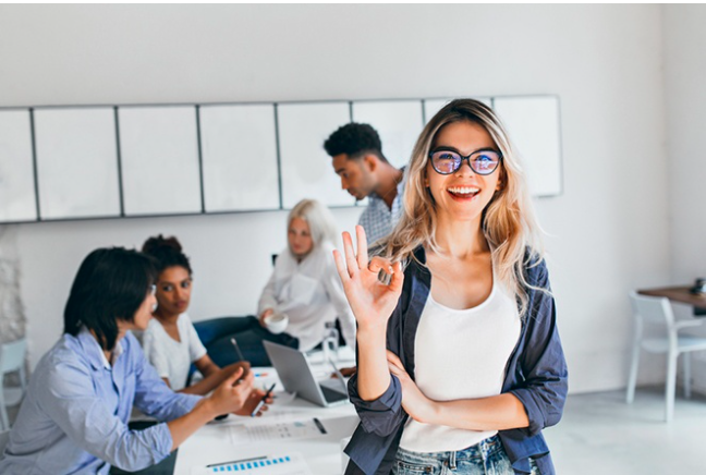 Hi Fresh Graduates! Here are Some Ways to Ease Your Transition Into Young Professionals