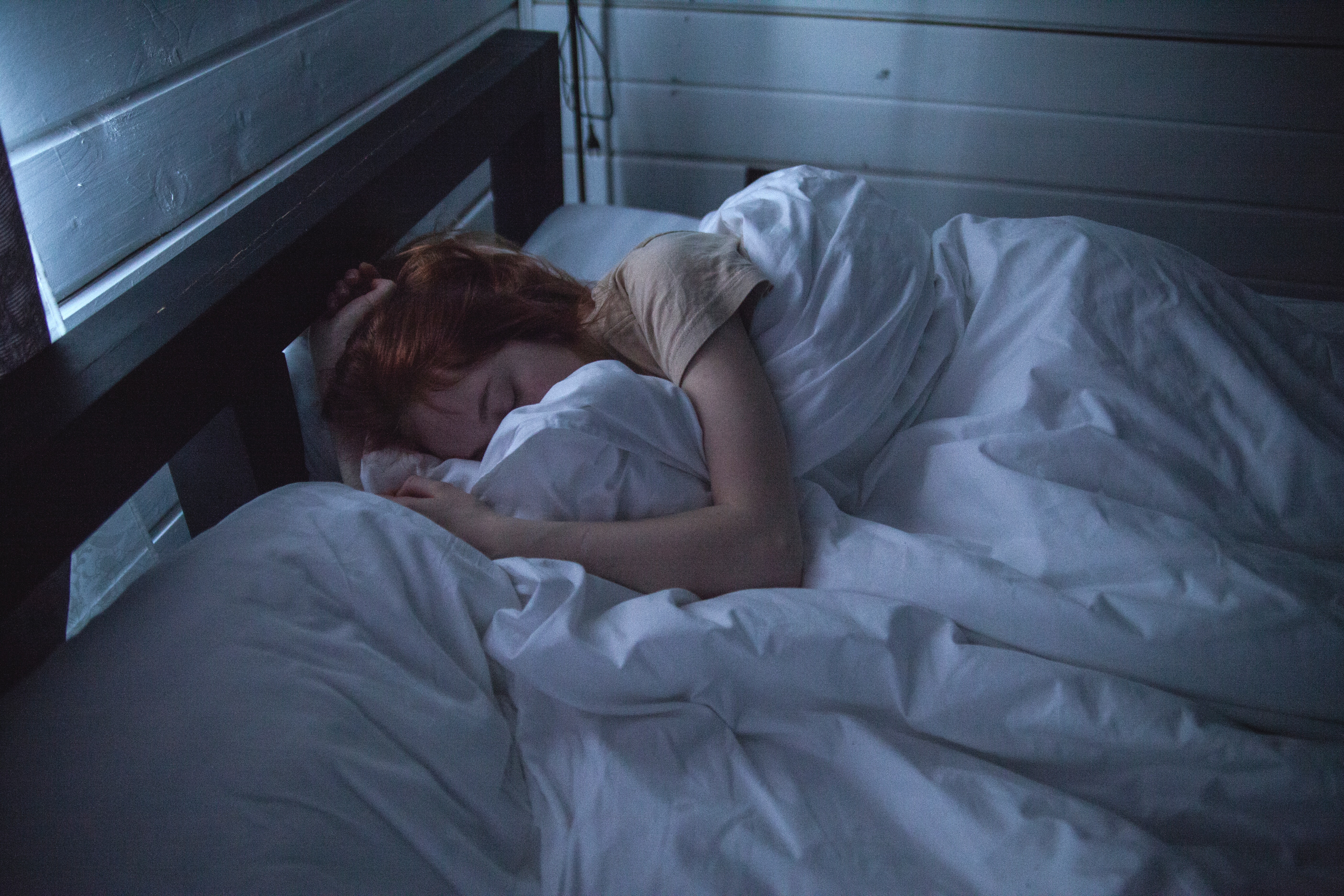 The best sleep routine to bolster productivity