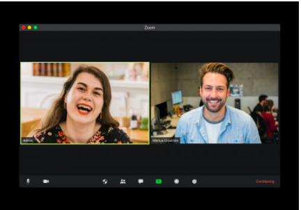 Video Dating: An Alternative Way of Dating during Covid-19 Pandemic 