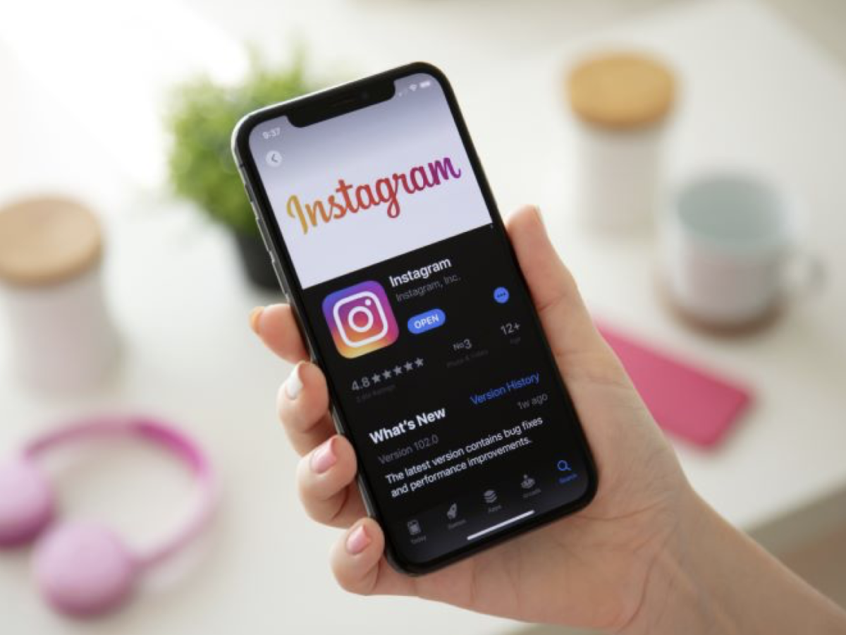 Instagram 2021: Fitur Apa Aja Sih Yang Akan Hits?
