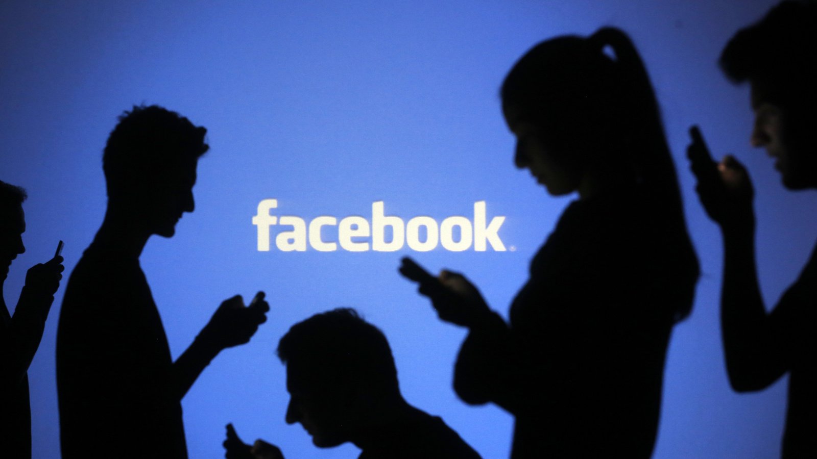 Facebook: Old (But Gold?)