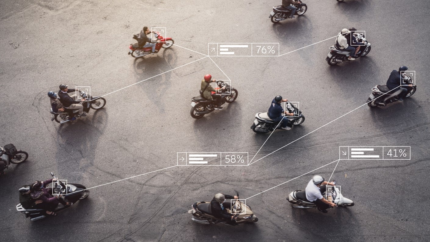 Kemitraan Ericsson dan XL Axiata akan Penyediaan Layanan Optimasi Jaringan dengan Cognitive Software