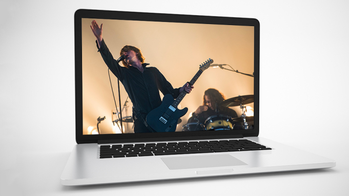 Are Virtual Live Concerts in a Pandemic Worth Paying?