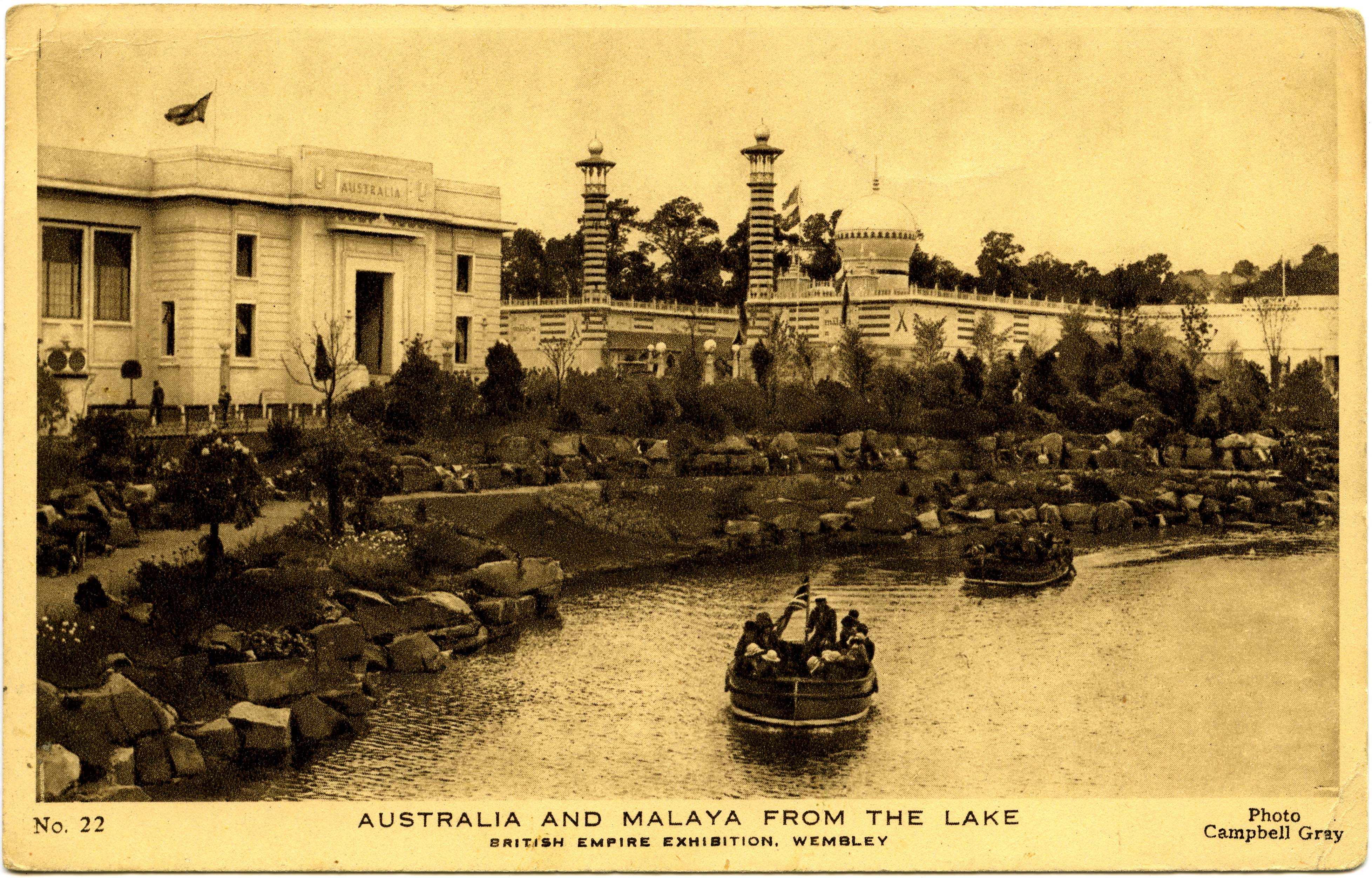 Throwback: PR in the Time of British Malaya