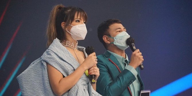 Apa Sebenarnya yang Terjadi pada Nia Ramadhani di TikTok Awards? 