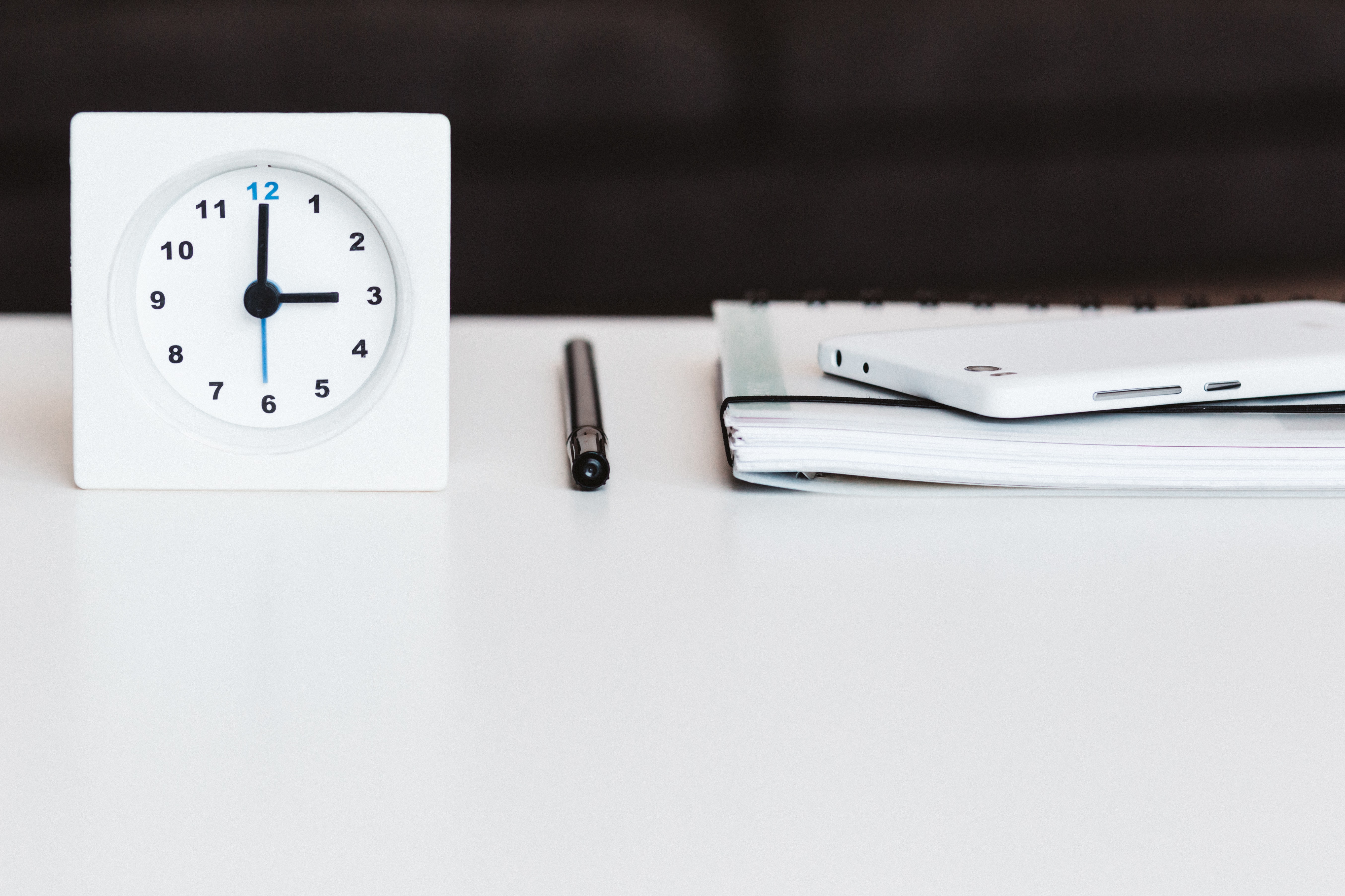 Unpopular Opinion: Time Management is Counterproductive (Sometimes)