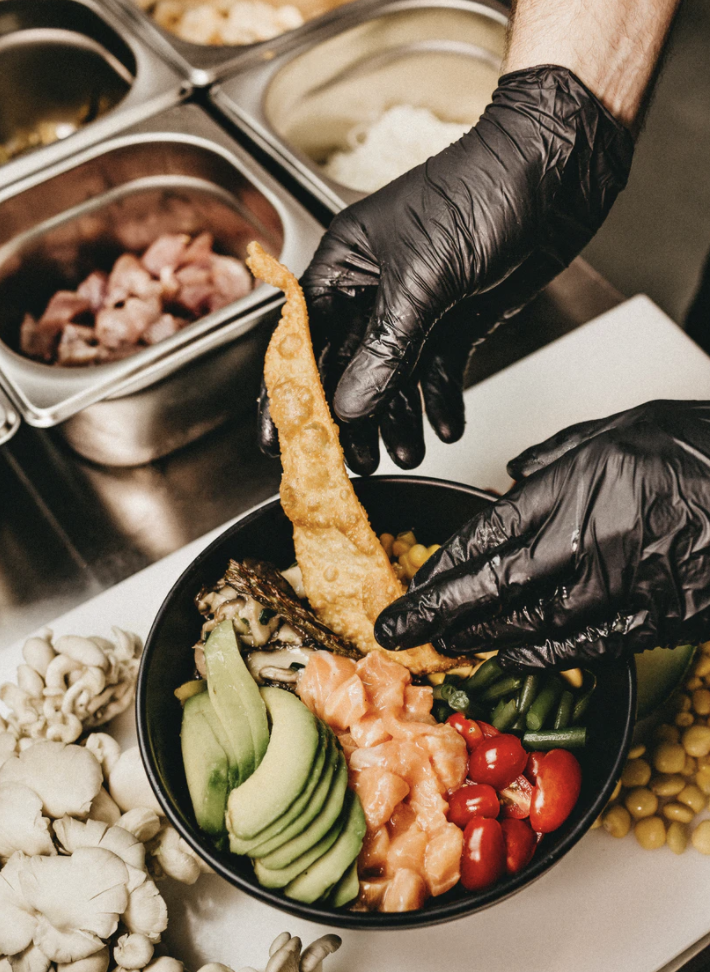 6 Steps to open a food pre-order business 