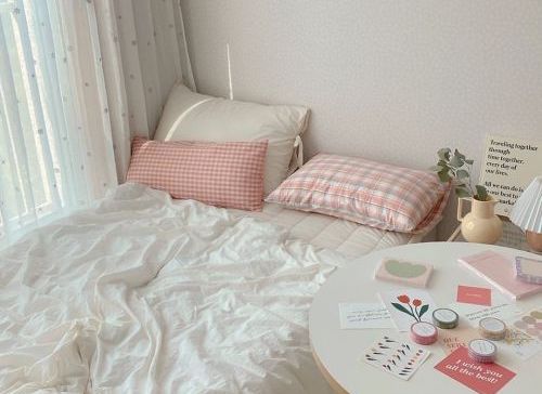 Ingin Make Over Kamar Jadi Aesthetic? Simak 5 Rekomendasi Produk Dekorasi IKEA di Bawah Rp 300 Ribu 