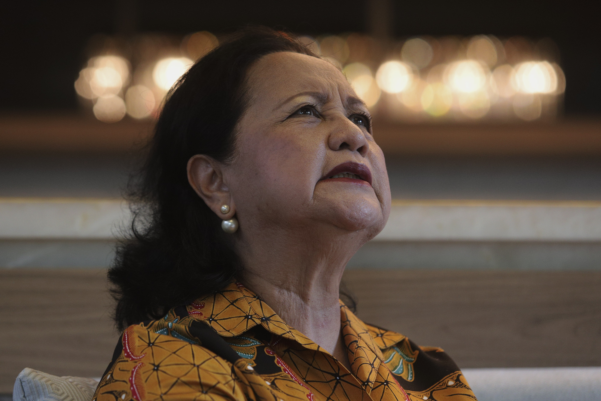 Sosok Devi Simatupang yang Perjuangkan Pendidikan Anak Bangsa