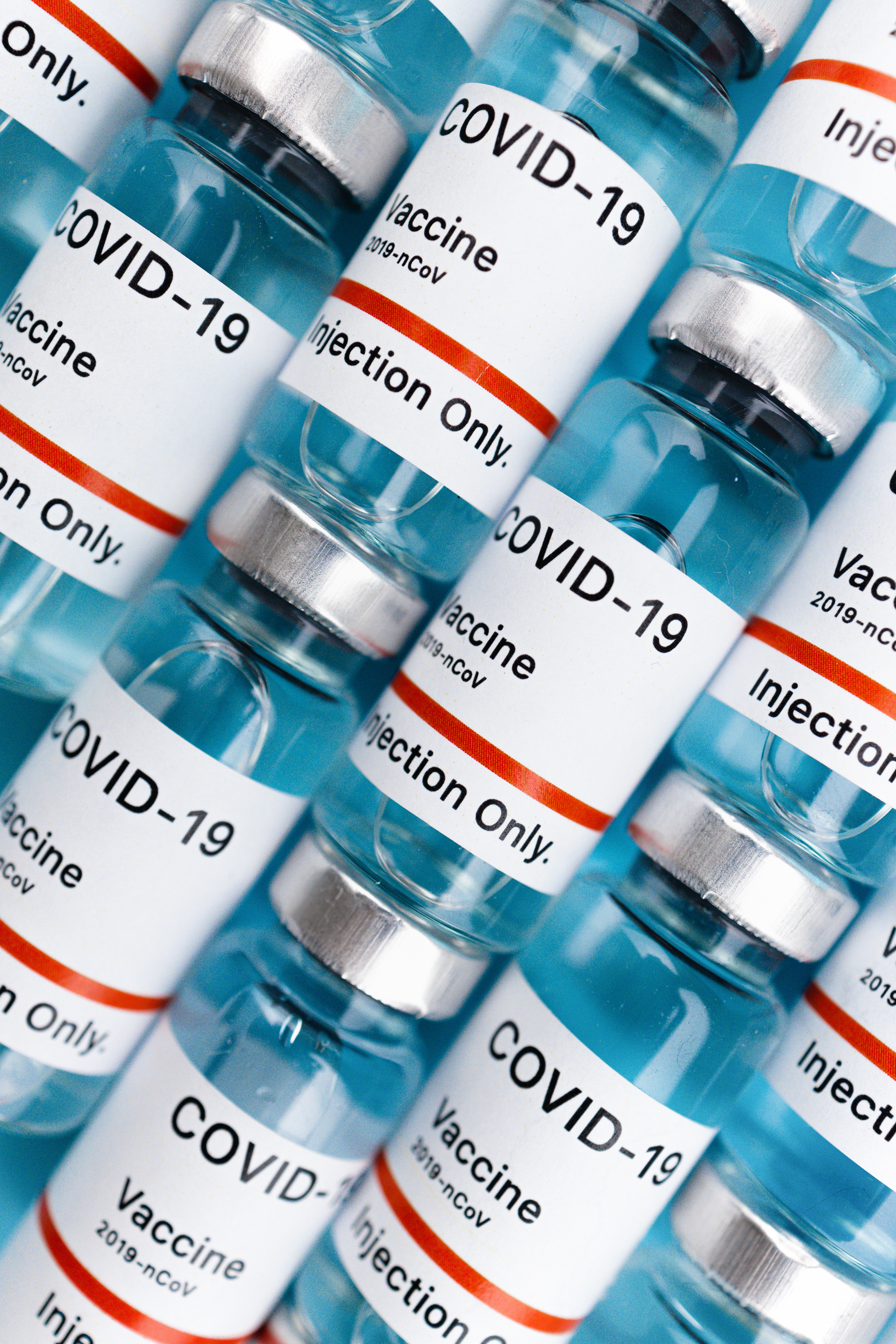 Pemerintah Harus Perkuat Kolaborasi dengan Swasta untuk Program Vaksinasi Covid-19