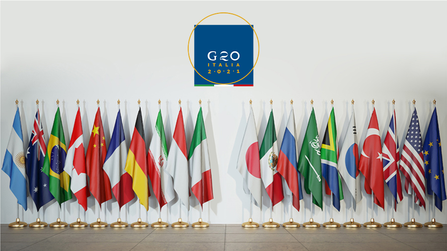 Yuk Kenalan dengan G20, Forum Ekonomi yang Menjadikan Indonesia sebagai Tuan Rumah