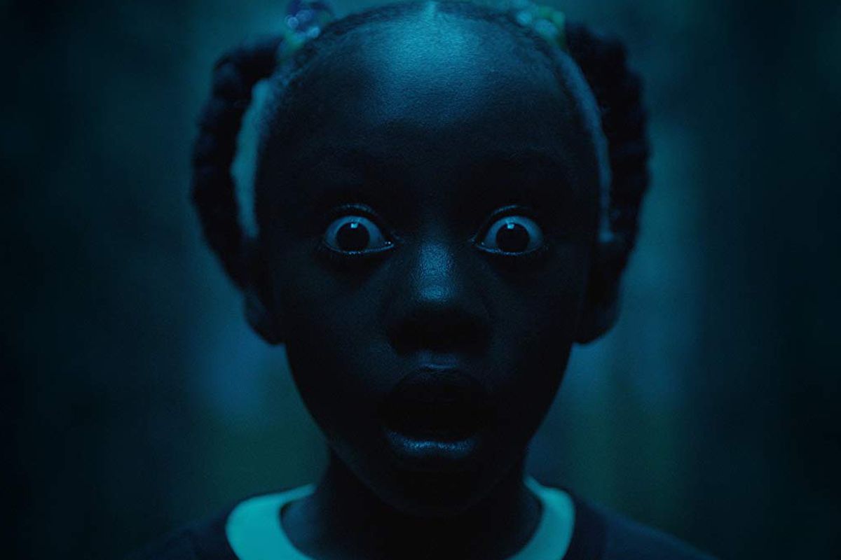 Is “Elevated Horror” the New Horror?