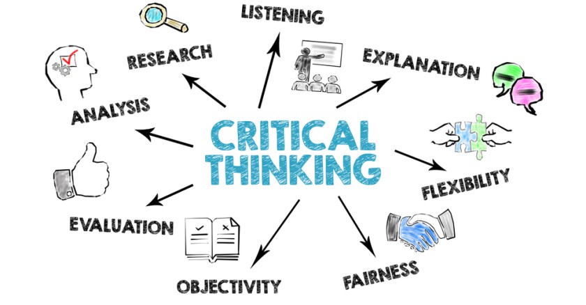 Navigating the Noise: Why Critical Thinking is Essential for PR Success