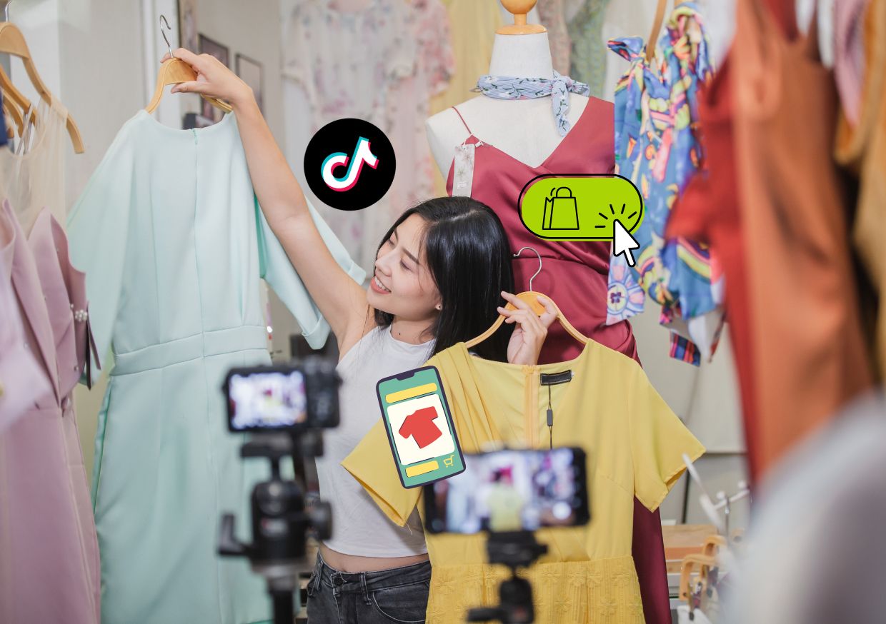 The Return of TikTok Shop, Akankah Sesukses Dulu?