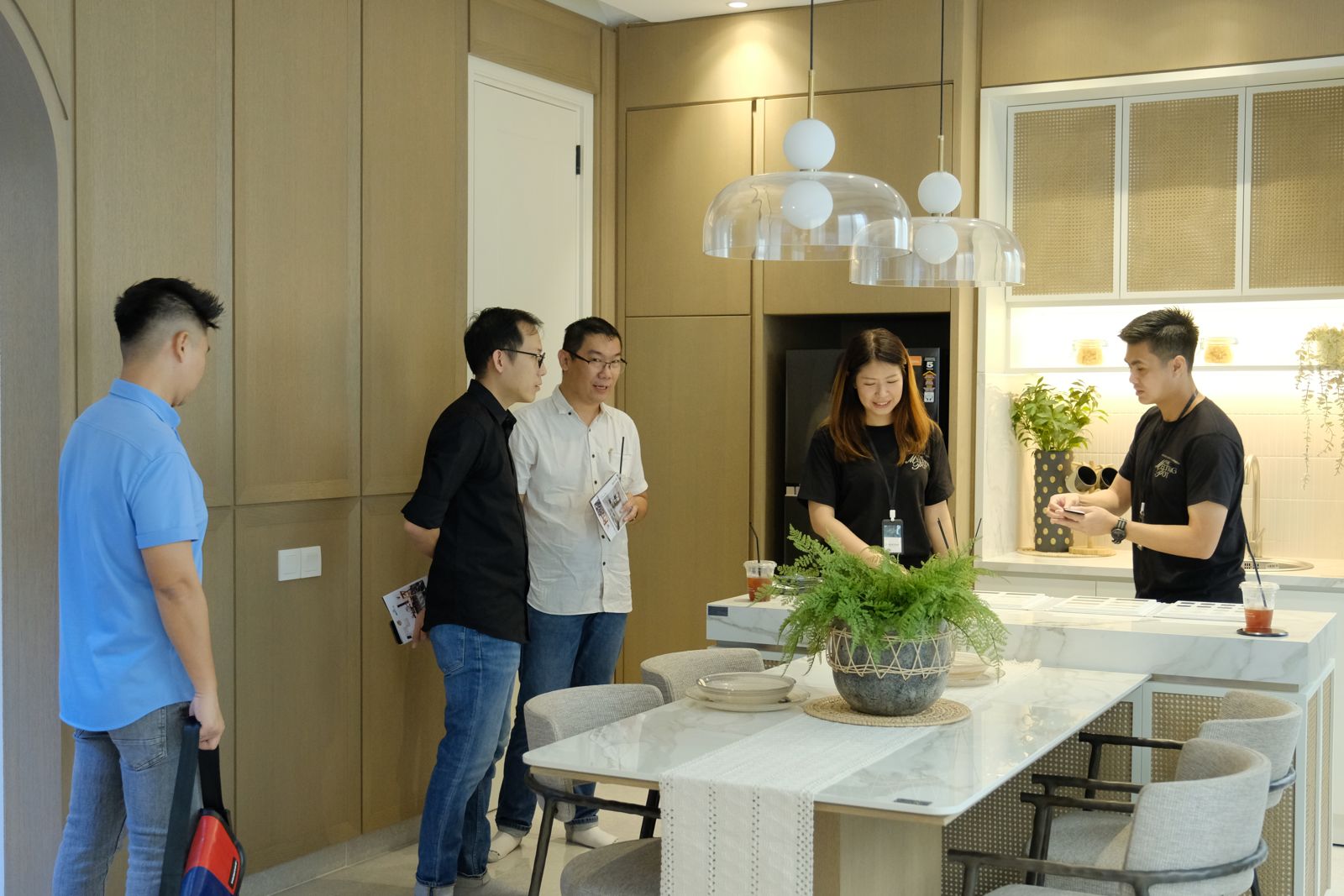 Ingin Rumah Terasa Lebih Homey? Ikuti 5 Tips a la The Grand Kenjeran Ini!