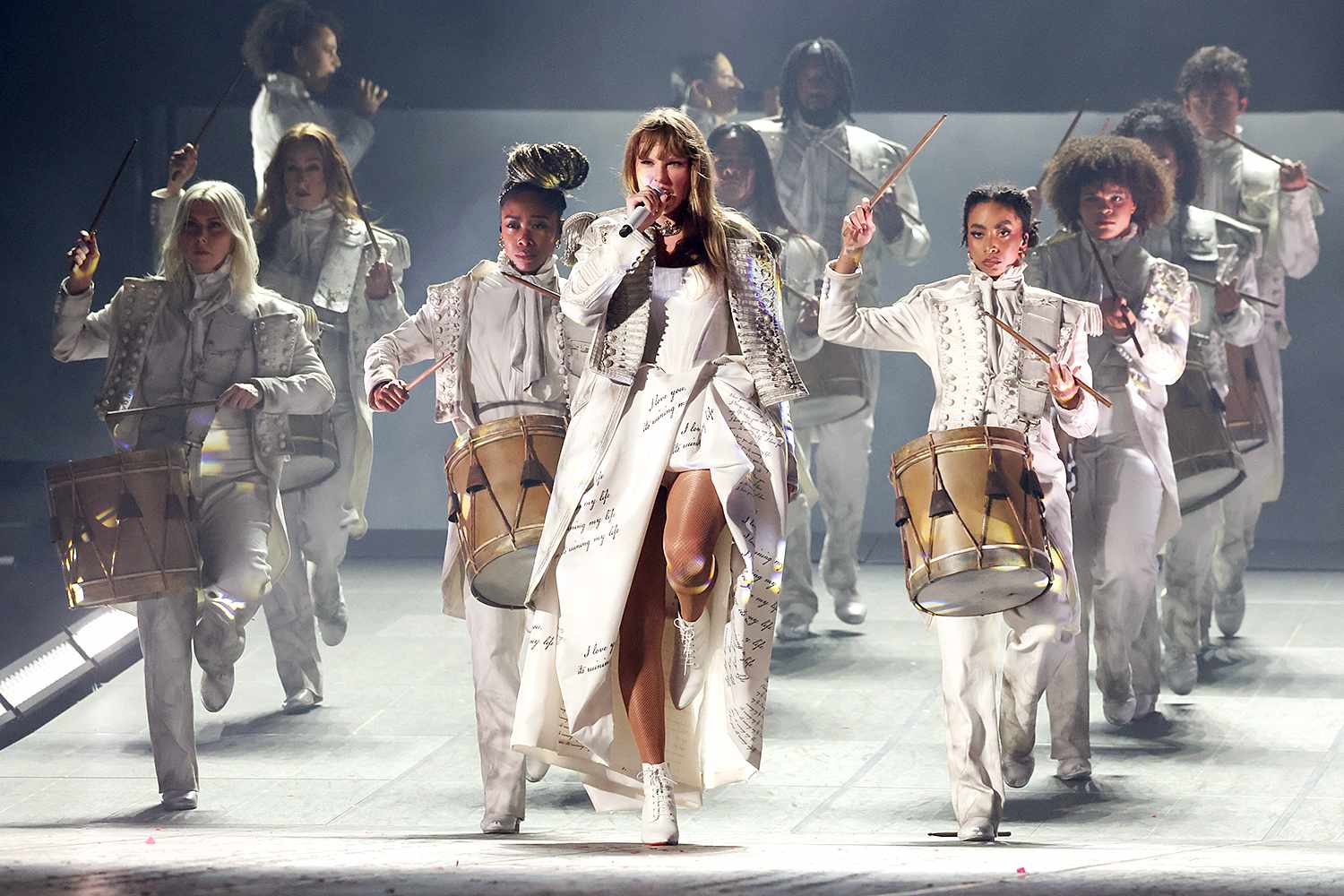 Lesson to Learn: Unpacking Taylor Swift’s Storytelling Strategy