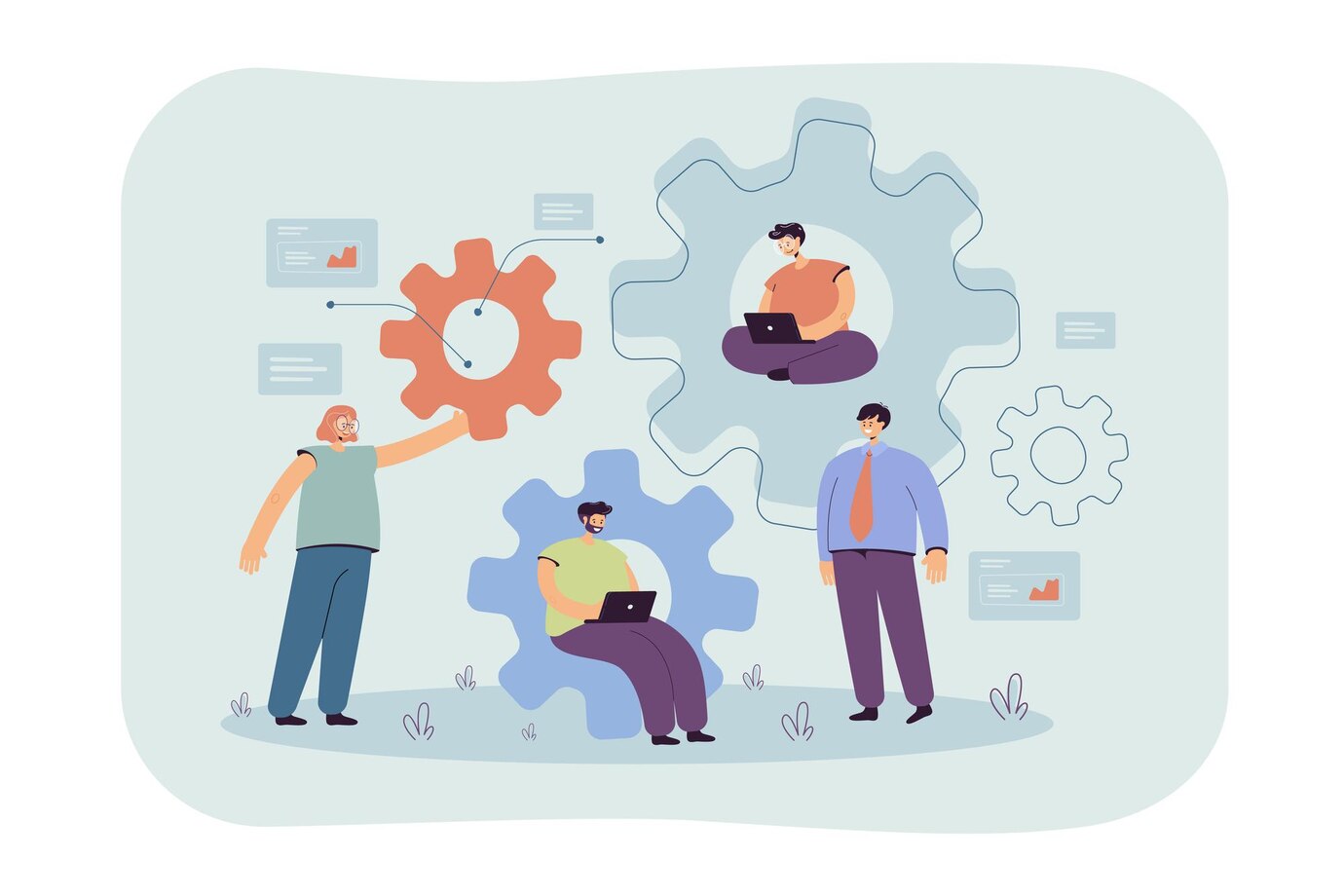 Why integrated PR strategies are vital in today’s media landscape
