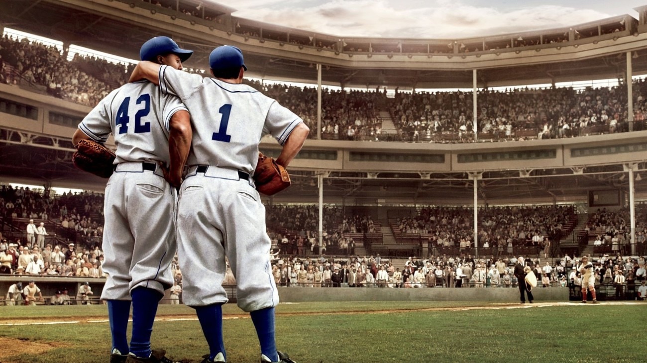 Media dan Jackie Robinson: Melawan Rasisme di Lapangan Bisbol