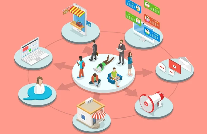 Kunci Agar Pesan Tidak Tenggelam di Lautan Informasi