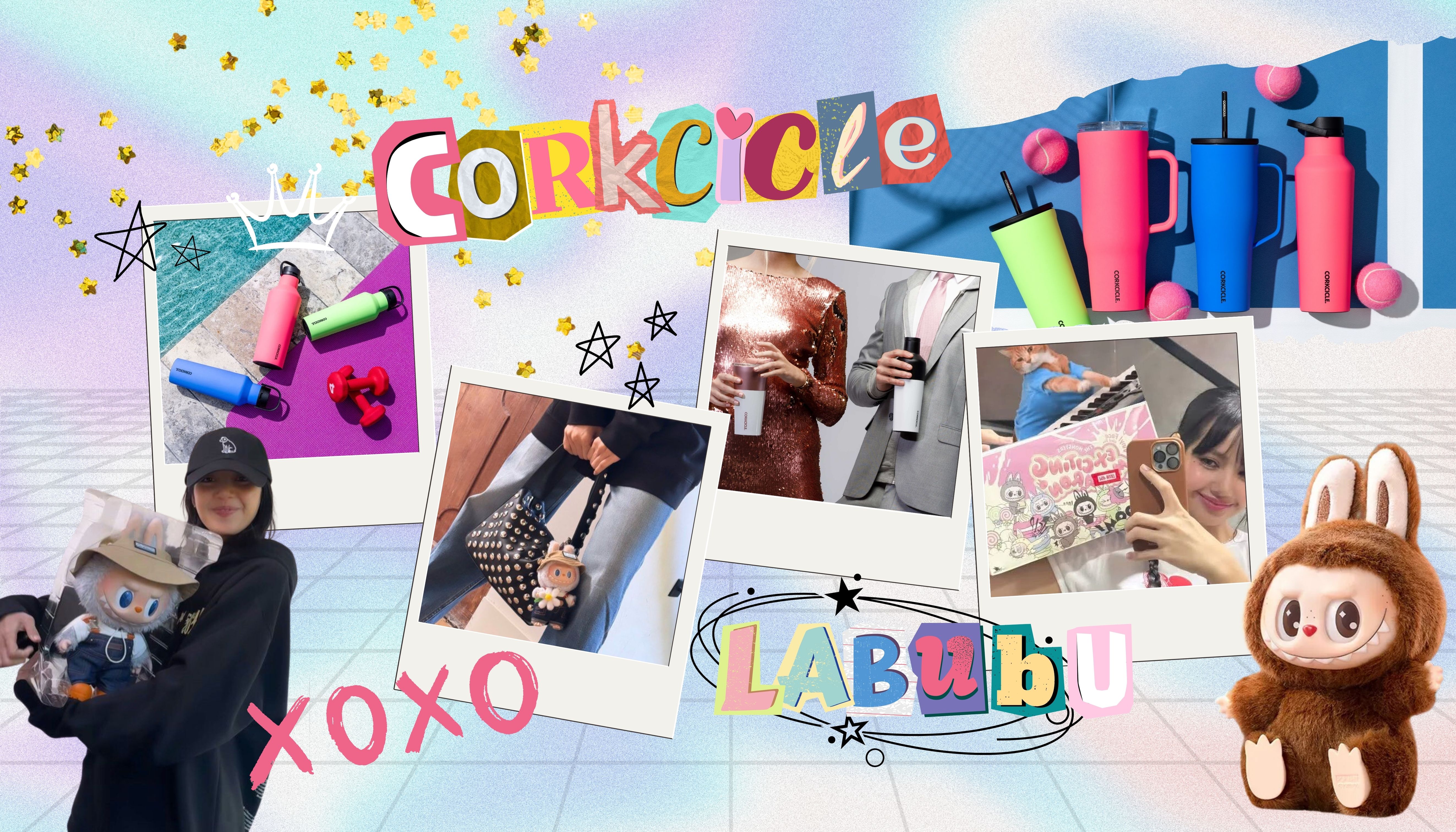 Pahami Social Proof sebagai Tool Persuasi Public Relations lewat Corkcicle dan Labubu