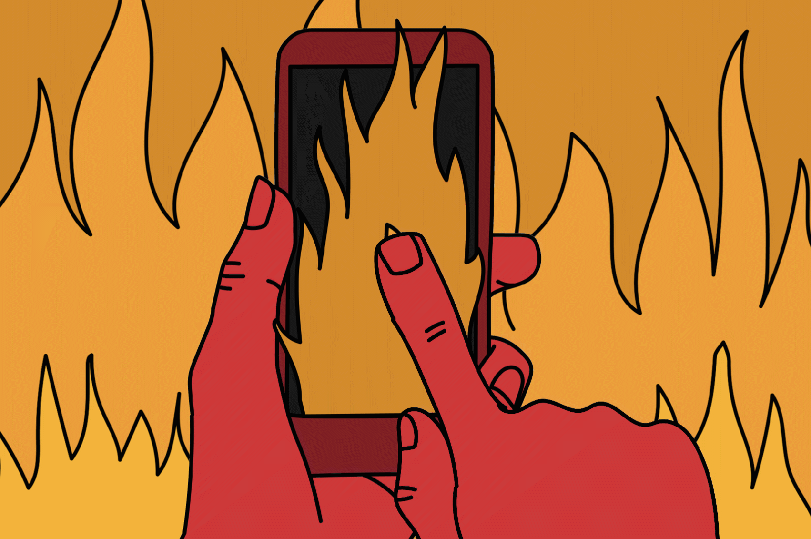 The Digital Habit We All Need to Break (And How to Do It!)