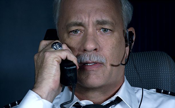 Aviate, Navigate, Communicate: A Lesson in Crisis from Sully (2016)