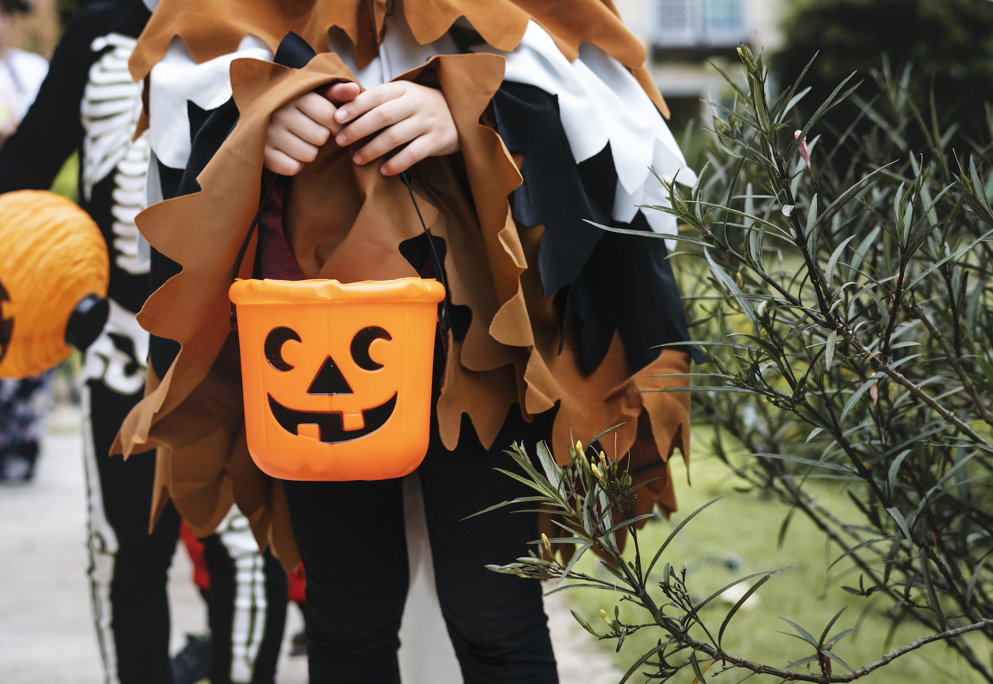 5 Spooktacular Halloween Campaigns That Are Terrifyingly Good