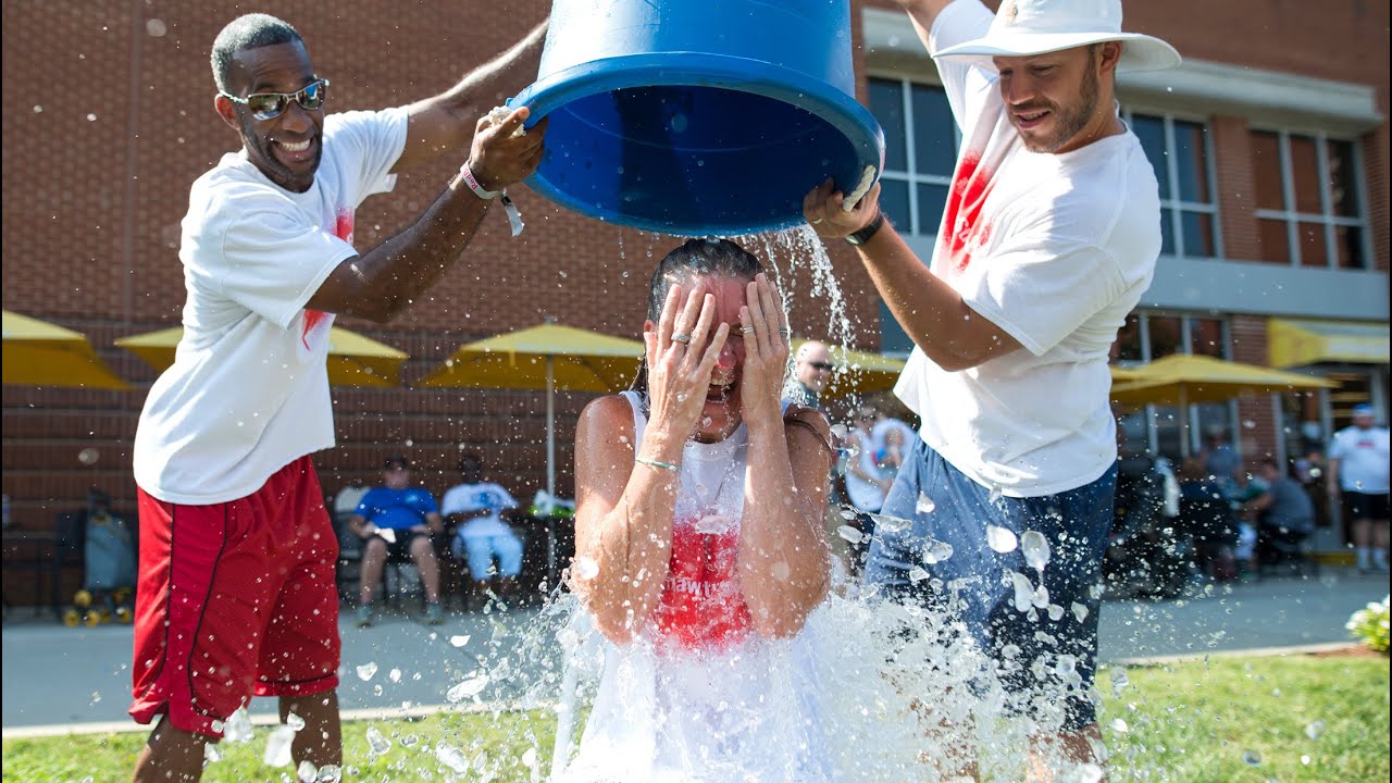 How the “Ice Bucket Challenge” Set the Standard for Viral Marketing 10 Years Later!