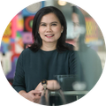 Mona Monika Head of Group Strategic Marketing and Communications Bank DBS Indonesia