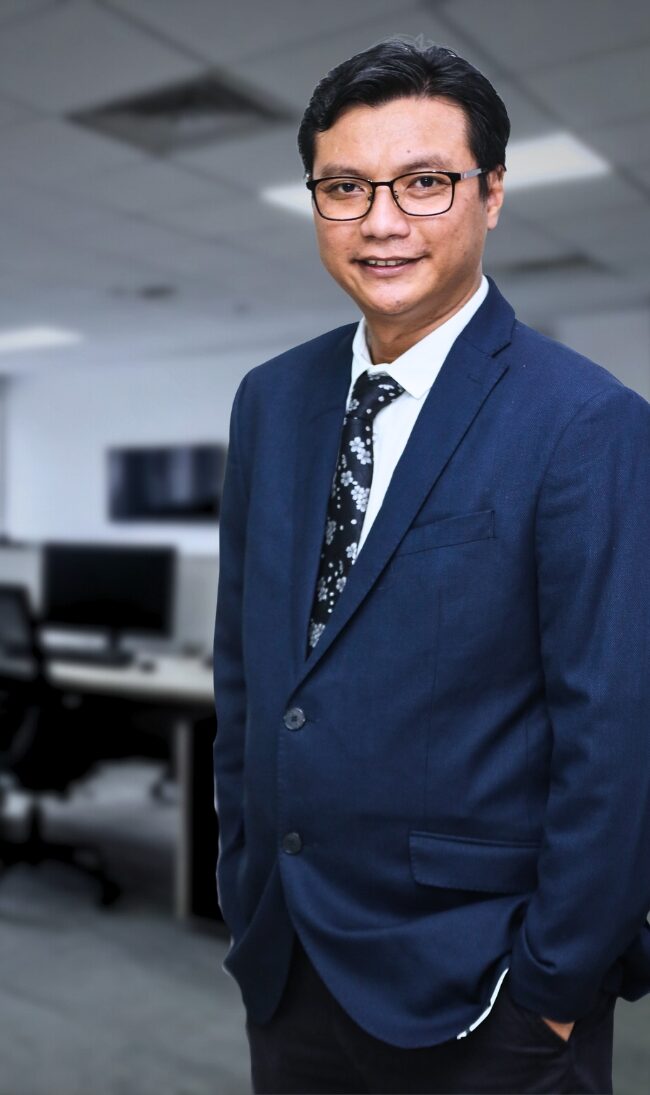 sofyan crisis communication specialist praxis pr agency