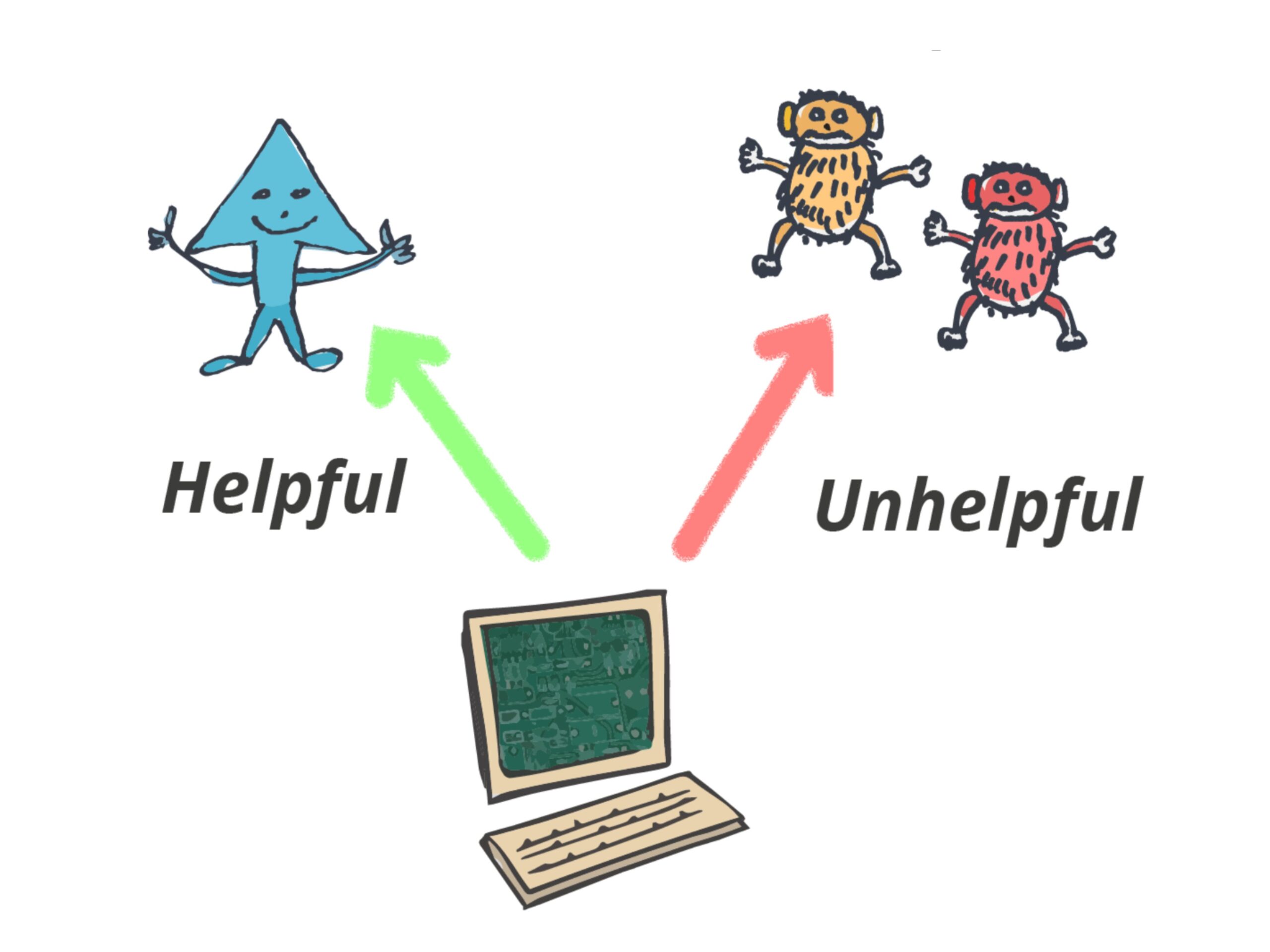 A Fun Guide to Tame Your Inner Chimp in the Workplace