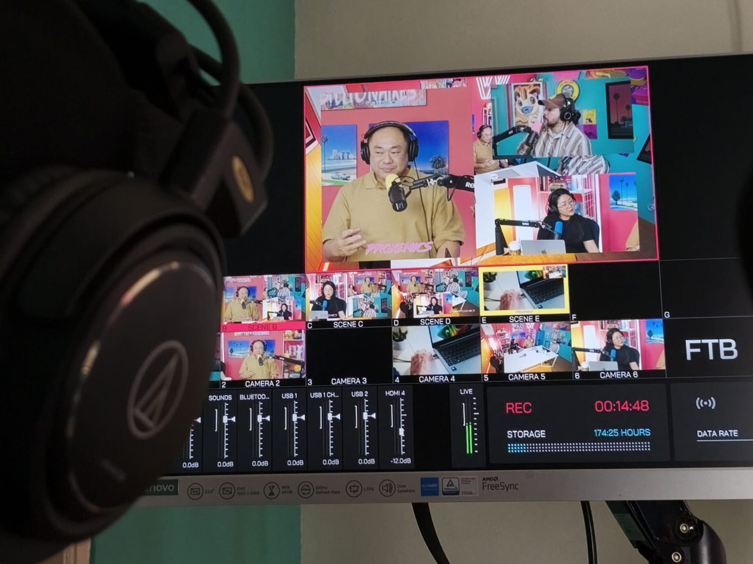 podcast-producer-tips-by-praxis-pr-agency-jakarta