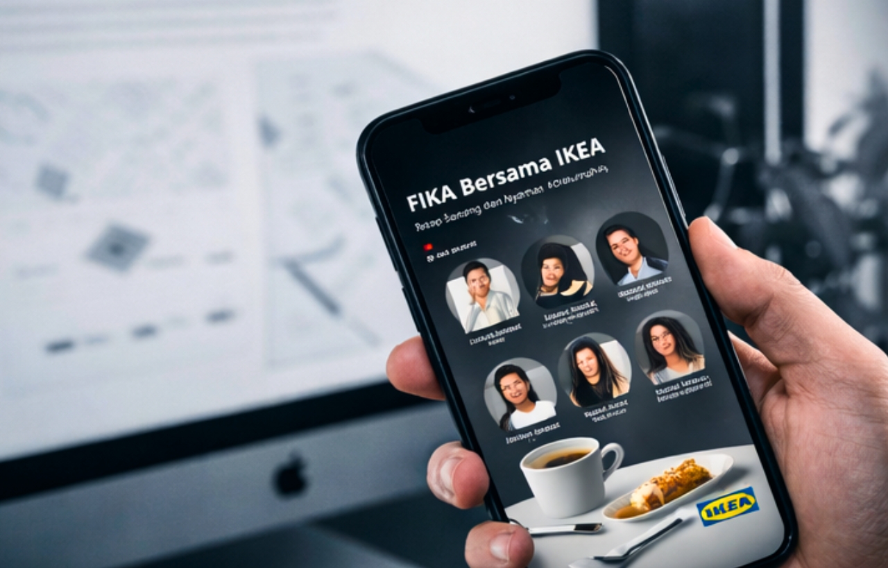 Digital Activation best PR agency Indonesia