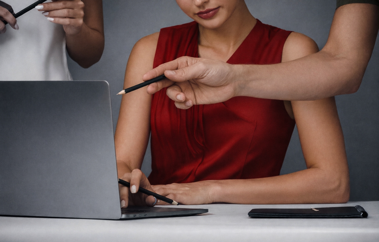 Media Monitoring PR firm