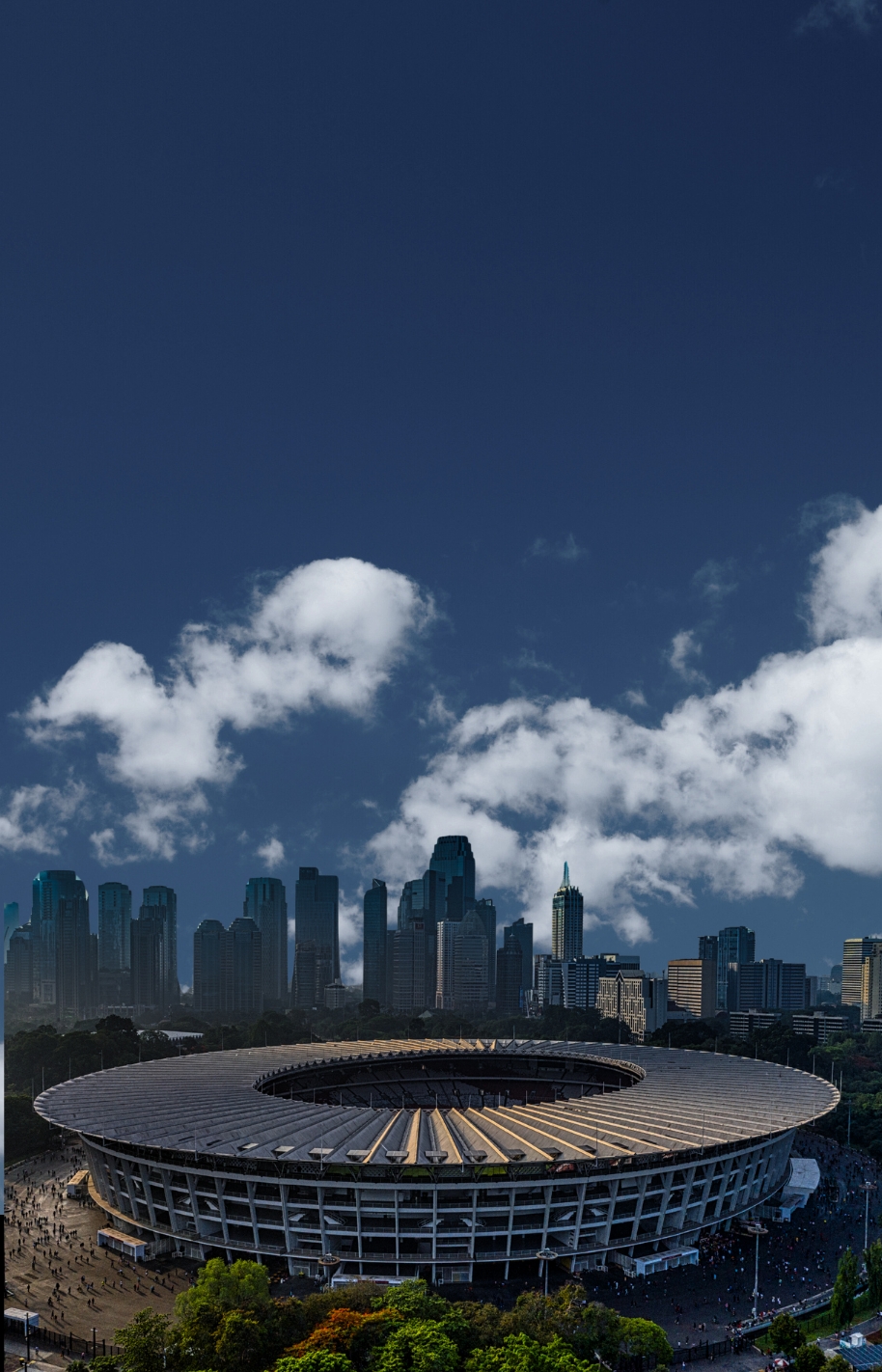 PR firm agency jakarta praxis indonesia