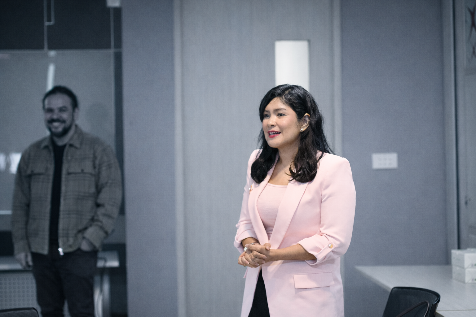 media relations agency