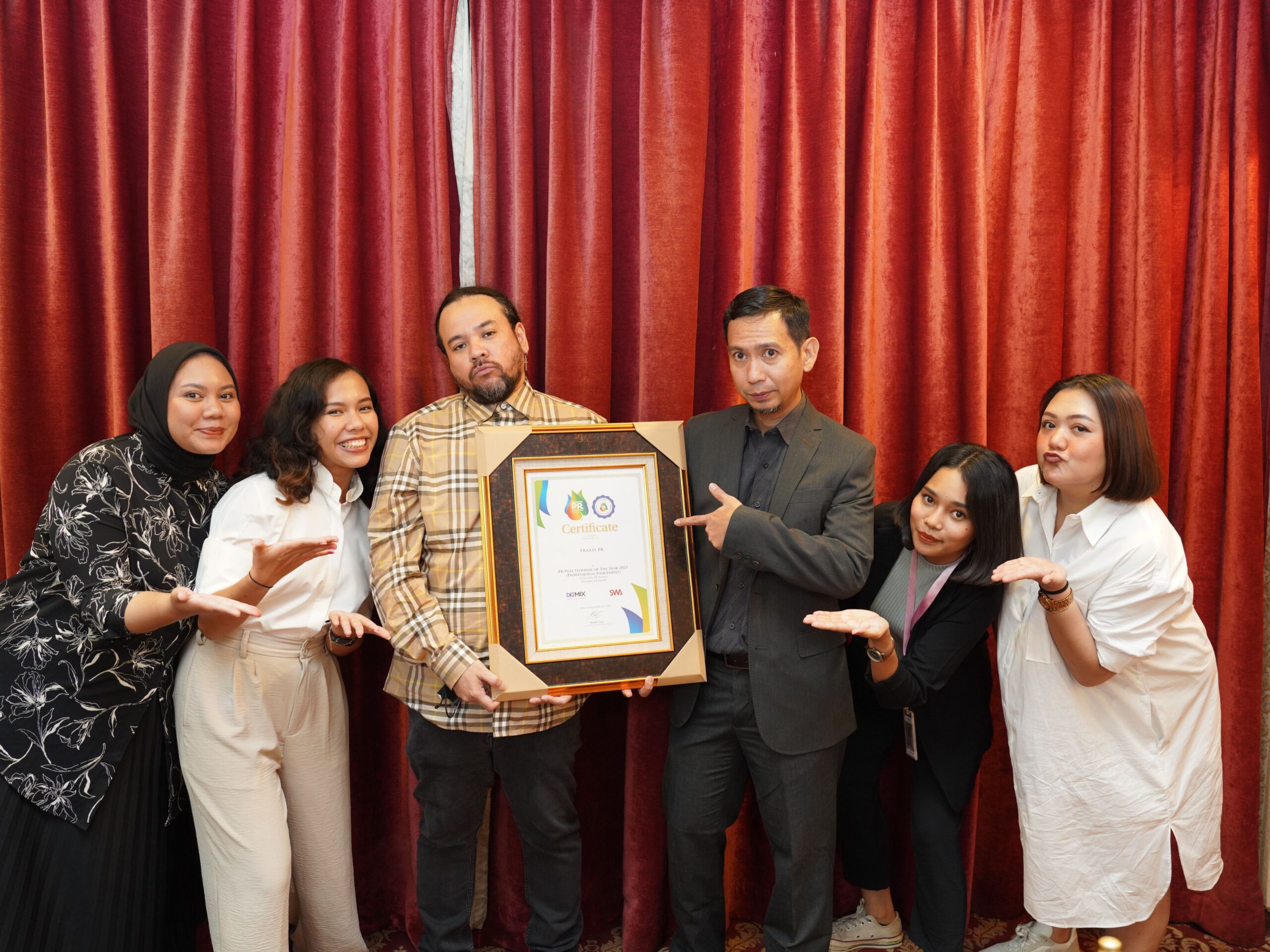 5 Tahap yang Harus Kamu Ketahui Sebelum Berpartisipasi dalam Awards untuk Perusahaanmu